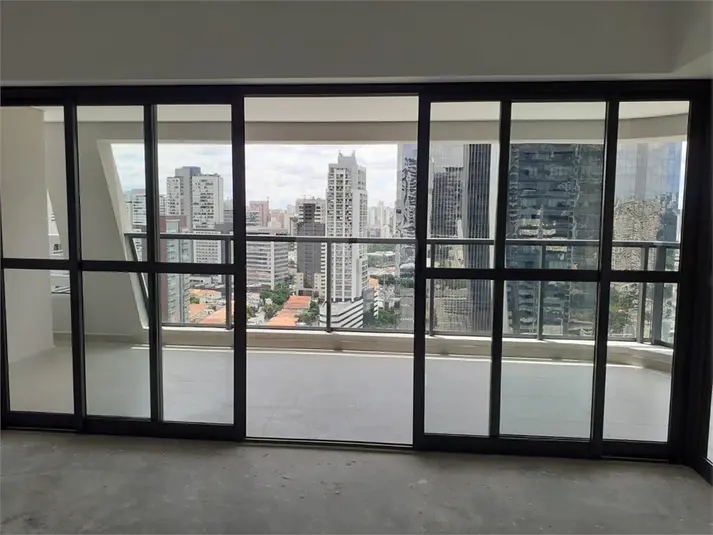 Apartamento com 2 quartos à venda em Chácara Santo Antônio – SP