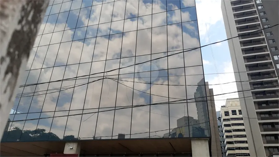 Prédio inteiro para alugar em Pinheiros – SP
