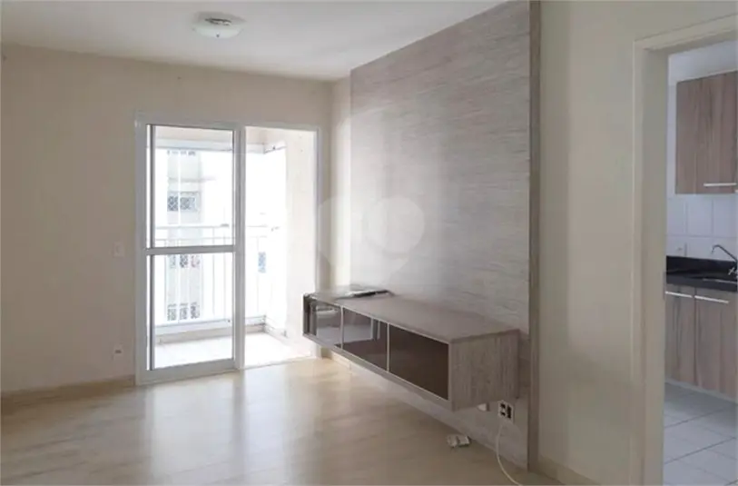 Apartamento com 2 quartos à venda em Vila Augusta – SP