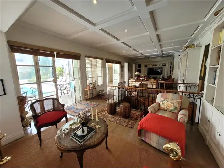 Apartamento com 3 quartos à venda em Jardim América – SP