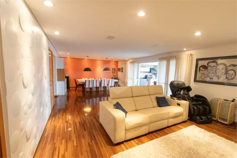 Apartamento com 3 quartos à venda em Ipiranga – SP