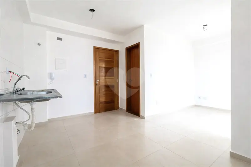 Studio com 1 quarto à venda em Vila Carrão – SP