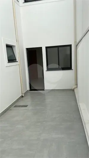 Apartamento para alugar em Santana – SP