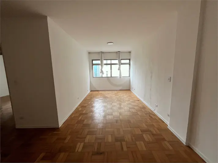 Apartamento com 2 quartos para alugar em Itaim Bibi – SP