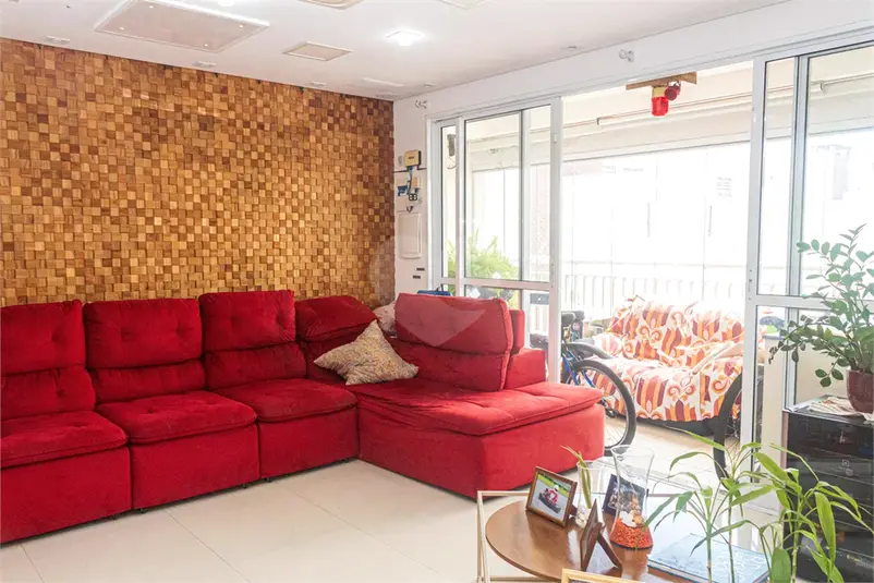 Apartamento com 5 quartos à venda em Campo Grande – SP