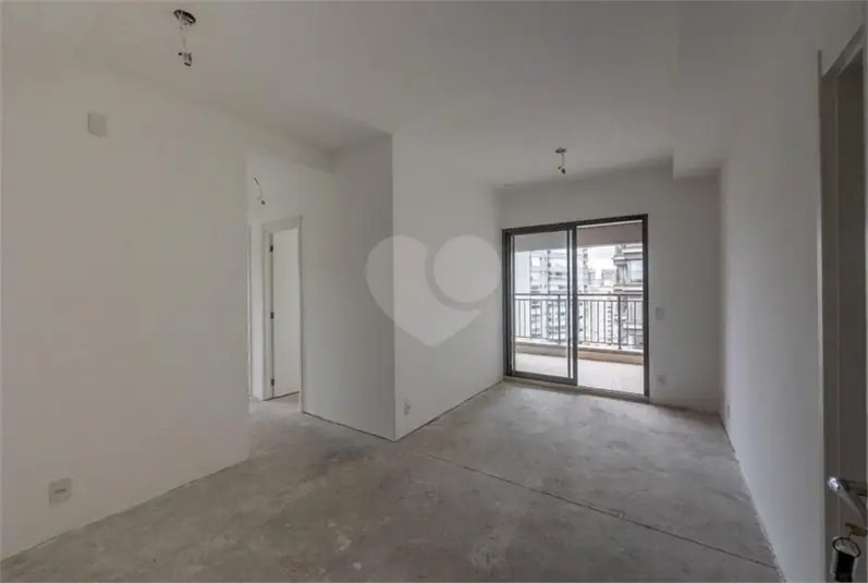 Apartamento com 3 quartos à venda em Moema – SP