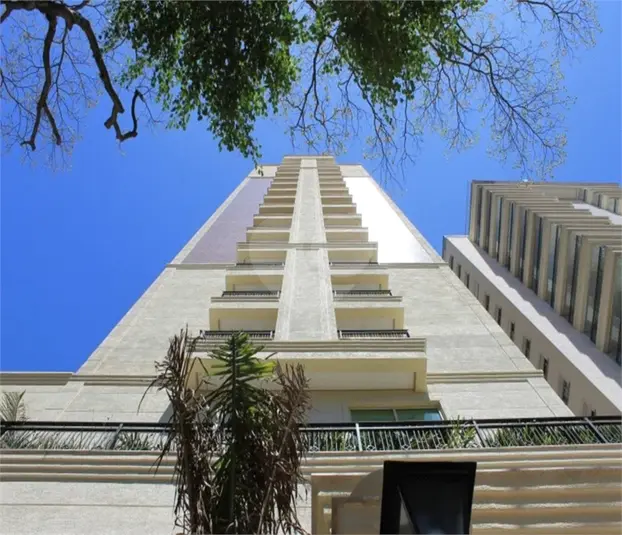 Apartamento com 2 quartos para alugar em Jardim São Paulo(zona Norte) – SP