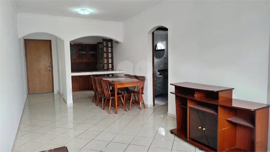 Apartamento com 1 quarto à venda ou para alugar em Chácara Santo Antônio (zona Sul) – SP