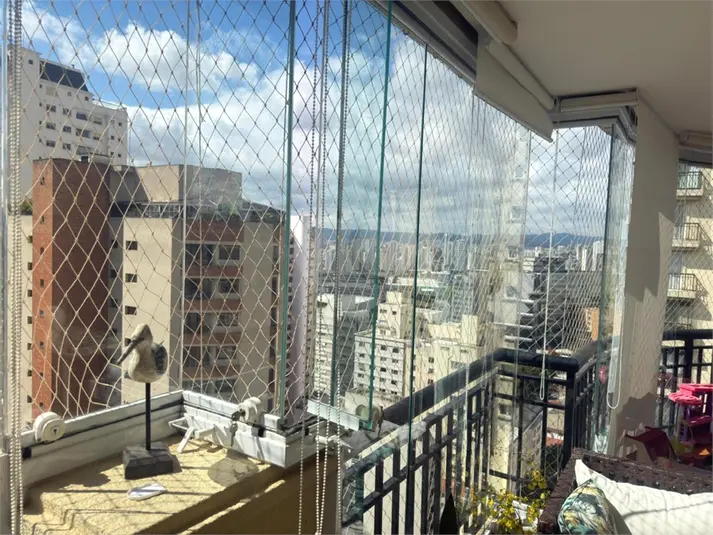 Apartamento com 3 quartos à venda ou para alugar em Perdizes – SP