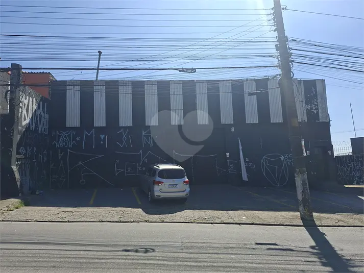Galpão à venda ou para alugar em Centro – SP