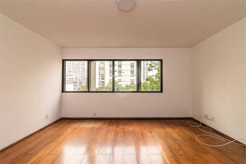 Apartamento com 2 quartos à venda ou para alugar em Pinheiros – SP
