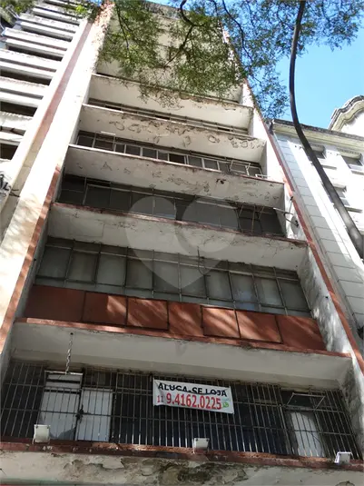 Prédio inteiro à venda em Centro – SP