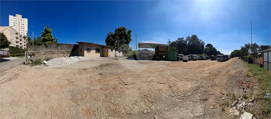 Loteamento à venda em Sacomã – SP