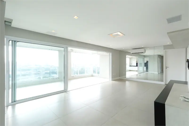 Apartamento com 4 quartos à venda em Jardim das Perdizes – SP