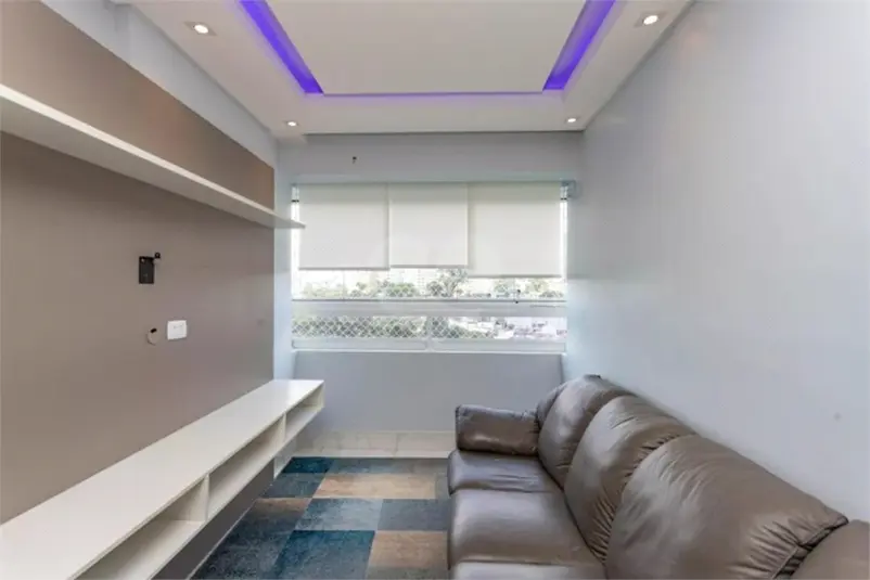 Apartamento com 3 quartos à venda em Diadema – SP
