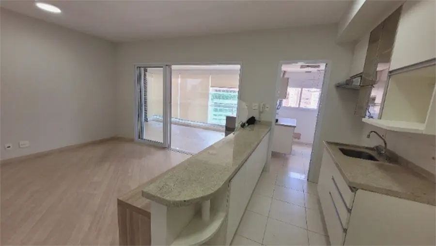 Apartamento com 2 quartos à venda em Vila Mariana – SP