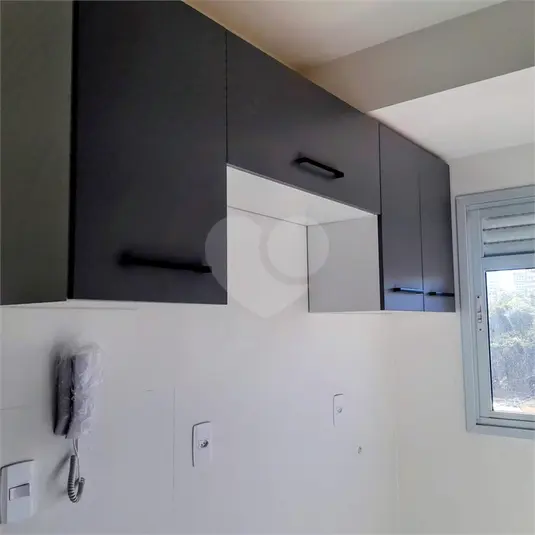 Apartamento com 2 quartos à venda em Tucuruvi – SP