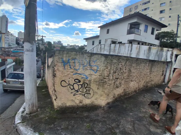 Terreno à venda em Santana – SP