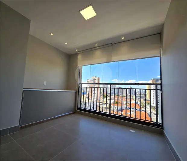 Apartamento com 2 quartos para alugar em Tatuapé – SP