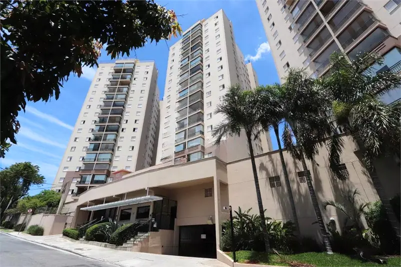 Apartamento com 1 quarto à venda em Parque São Lucas – SP
