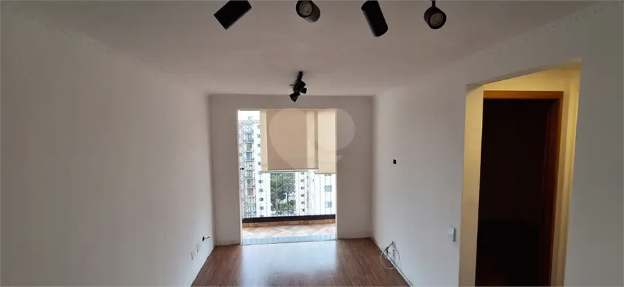 Apartamento com 2 quartos à venda ou para alugar em Parque Bristol – SP