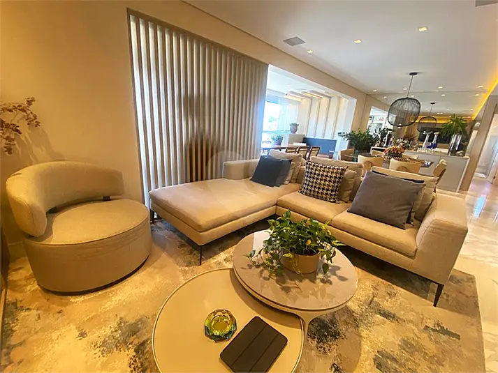 Apartamento com 3 quartos à venda em Vila Leopoldina – SP
