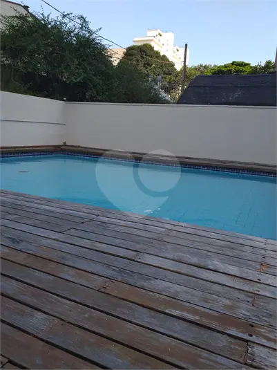 Apartamento com 1 quarto para alugar em Vila Clementino – SP