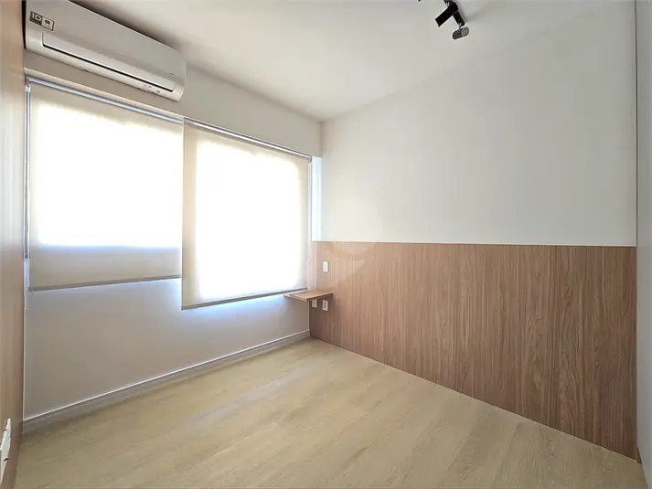 Studio com 1 quarto à venda ou para alugar em Paraíso – SP