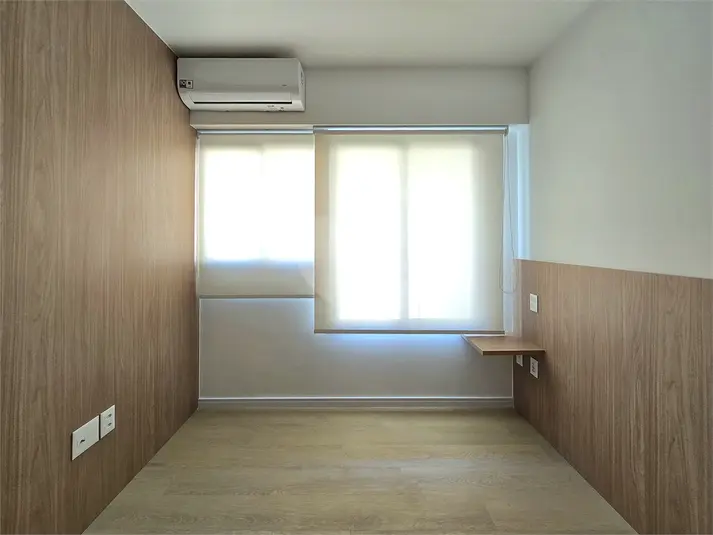 Studio com 1 quarto à venda ou para alugar em Paraíso – SP