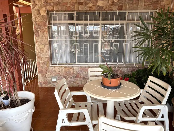 Sobrado com 3 quartos à venda em Santana – SP
