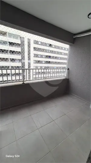 Apartamento com 3 quartos à venda ou para alugar em Sacomã – SP