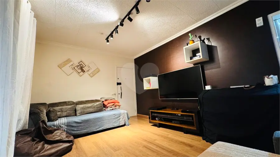 Apartamento com 3 quartos à venda em Mandaqui – SP
