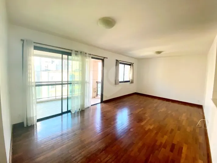 Apartamento com 2 quartos à venda em Jardim Paulista – SP