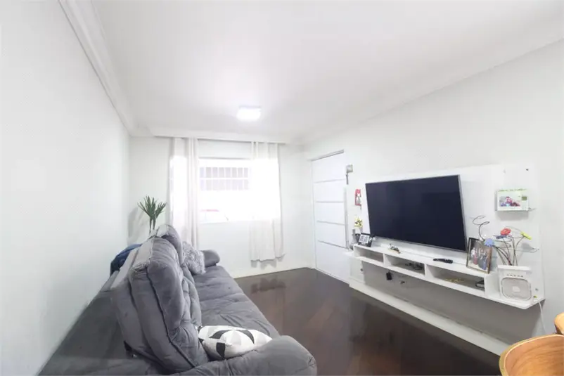 Sobrado com 3 quartos à venda em Campo Grande – SP