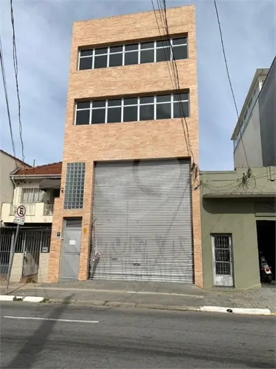 Prédio inteiro à venda em Bom Retiro – SP