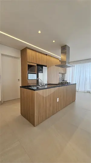 Apartamento com 3 quartos à venda em Itaim Bibi – SP