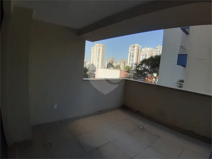 Studio à venda em Vila Mariana – SP