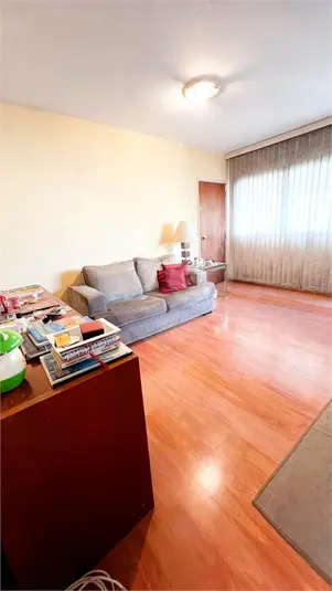 Apartamento com 2 quartos à venda em Perdizes – SP