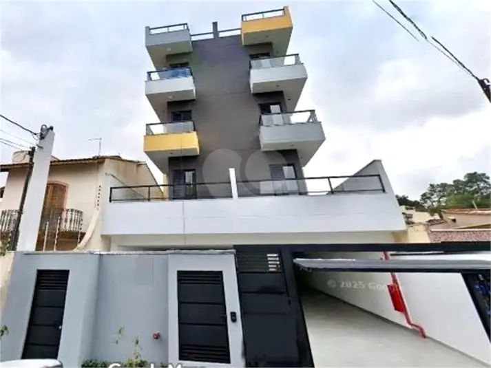 Apartamento com 2 quartos à venda ou para alugar em Vila São Pedro – SP