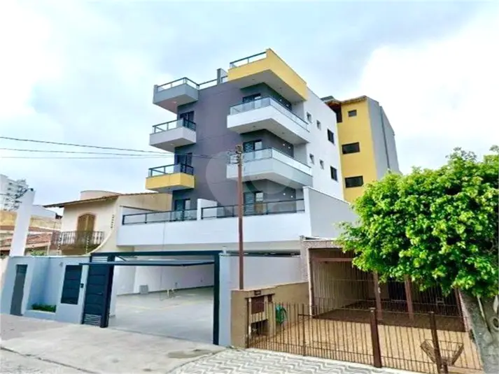Apartamento com 2 quartos à venda ou para alugar em Vila São Pedro – SP