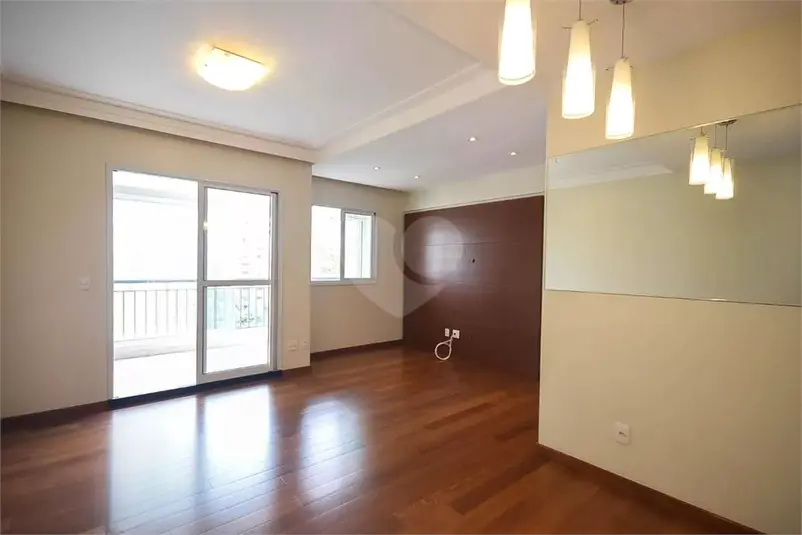 Apartamento com 3 quartos à venda ou para alugar em Morumbi – SP