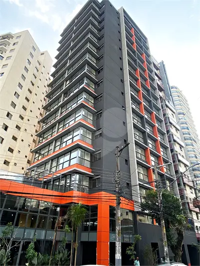 Apartamento com 1 quarto à venda em Santana – SP