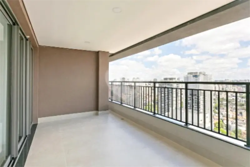 Apartamento com 3 quartos à venda em Chácara Klabin – SP