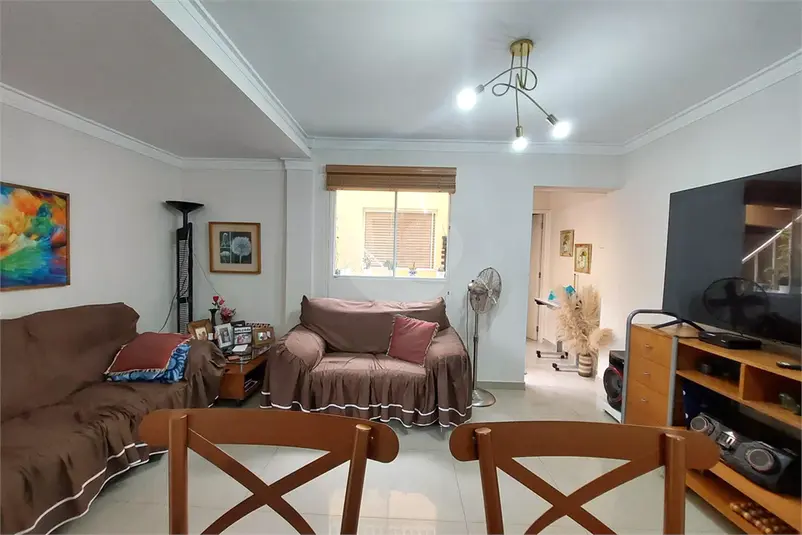 Casa térrea com 3 quartos à venda em Campo Grande – SP