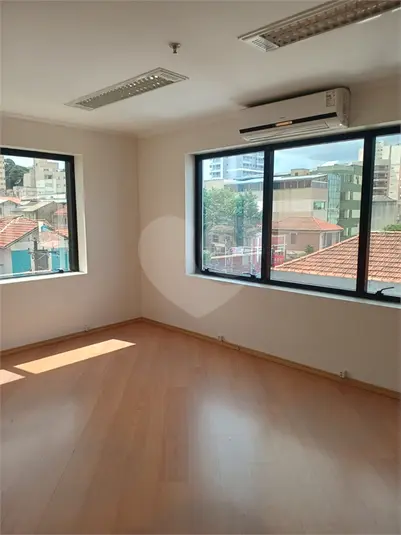 Salas à venda em Santana – SP