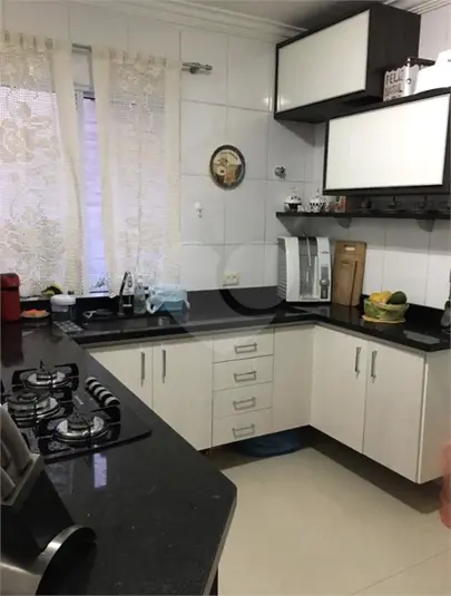 Apartamento com 2 quartos à venda em Santana – SP