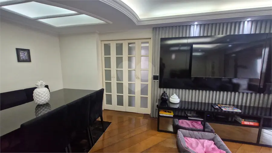 Apartamento com 3 quartos à venda em Santana – SP