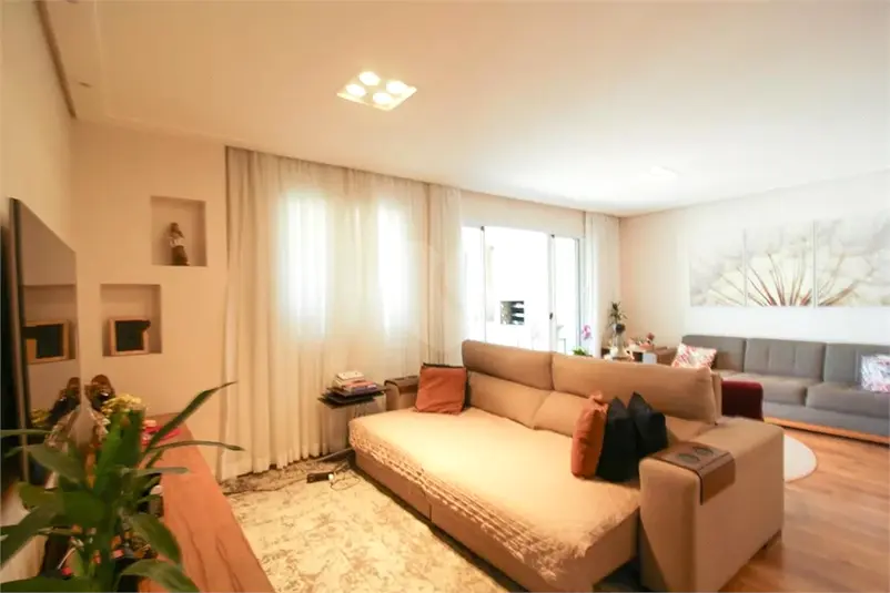 Apartamento com 3 quartos à venda em Santana – SP