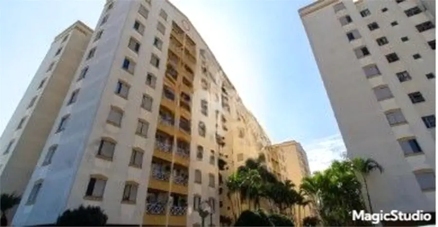 Apartamento com 3 quartos à venda em Mooca – SP