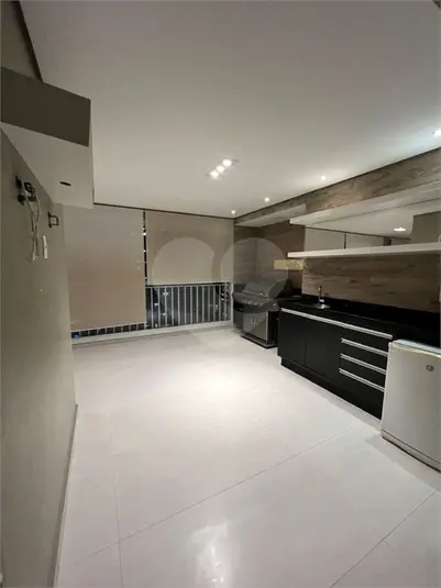 Apartamento com 4 quartos à venda em Mooca – SP